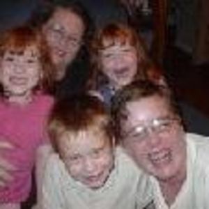 Meet your Posher, Beth